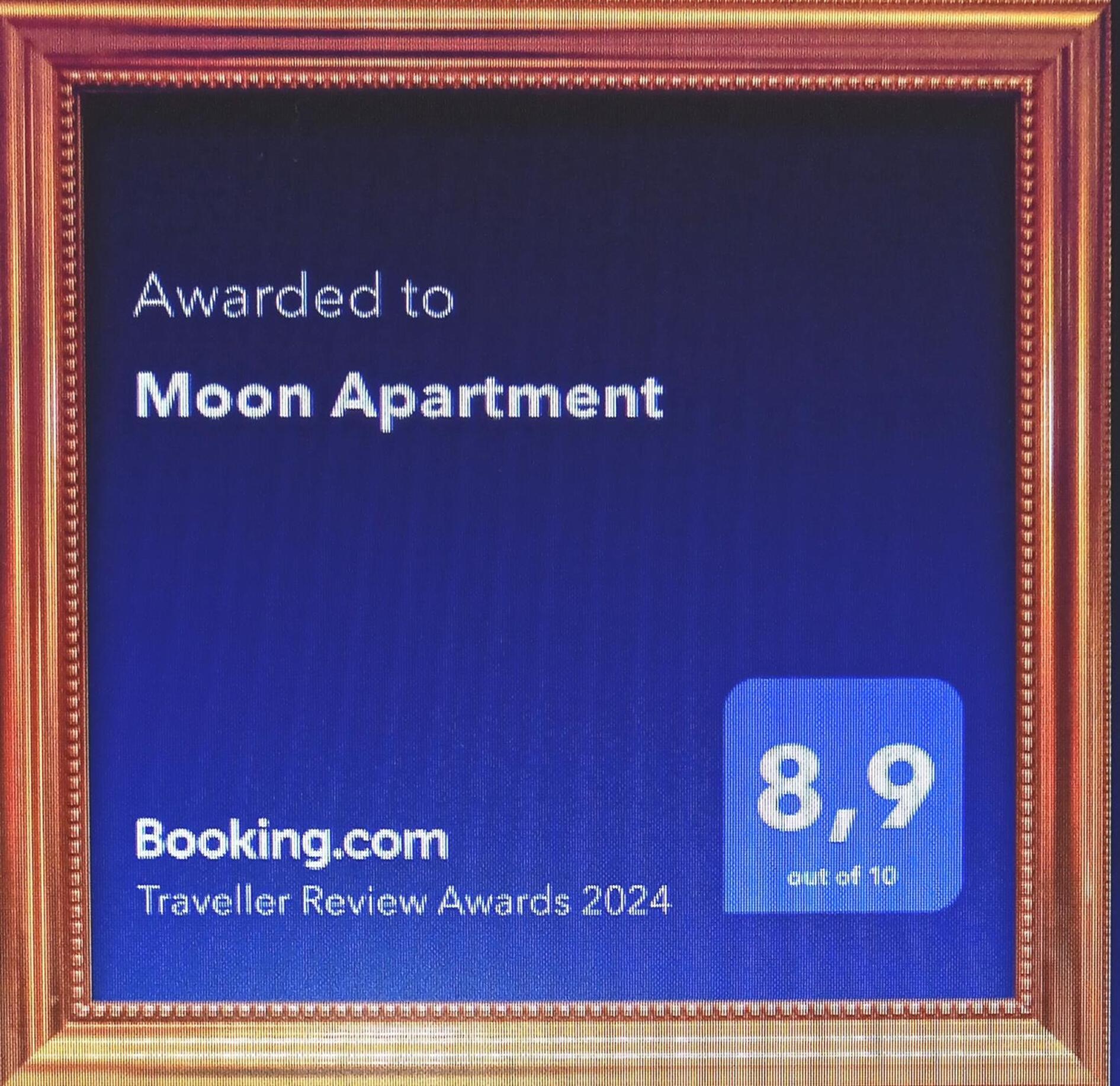 Moon Apartment Spalato Esterno foto